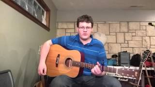 The Worst - Mat Kerekes (Cover)