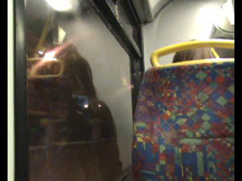 Volvo B7TL V145 LGC - London Central AVL45