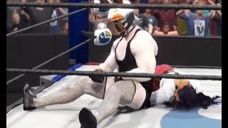 i lost...【NIJISANJI EN | Scarle Yonaguni】