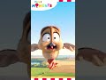 Pooping In The Sky! 🐥 🫣  | Migration | Mini Moments #minimoments #migration  #shorts DEFAULT Thumbnail