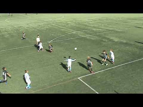 Primera Benjamin 19/20 Cartagena Sad - Lorca CFB (2 Parte)