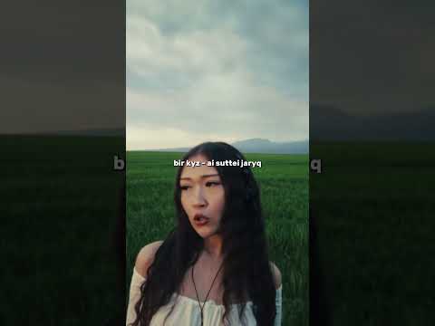 Let's support Kazakh pop!🇰🇿