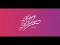 Happy Holidays From Around The Globe