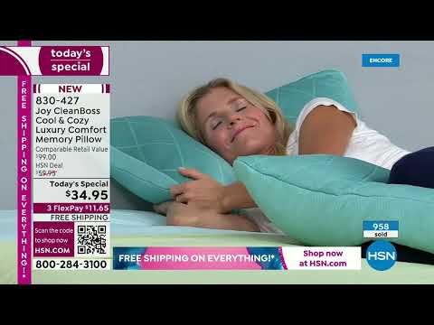 HSN | Joy Mangano Collection Celebration 07.15.2023 - 04 AM