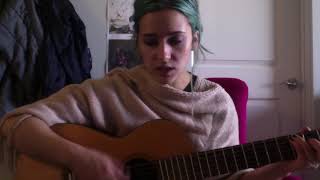 Tunnels Johnny Flynn Cover