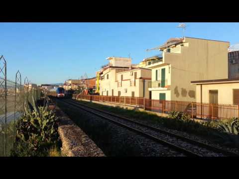 R 12710 Reggio C.C.le - Catanzaro L.