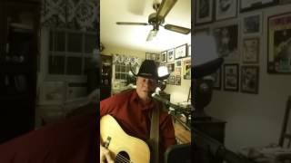 &quot;I CAN&#39;T STOP LOVING YOU&quot; , A Don Gibson classic