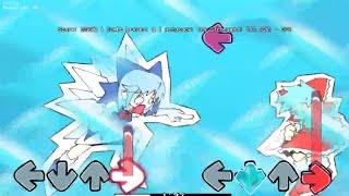 Cover art for Cirno’s Perfect Math Class