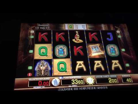 Die beste Spielbank Deutschlands - Best Casino in Germany - Munich - Berlin 2017