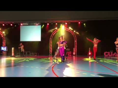 Rikstävling Katrineholm - Disco Solo Star V - Final