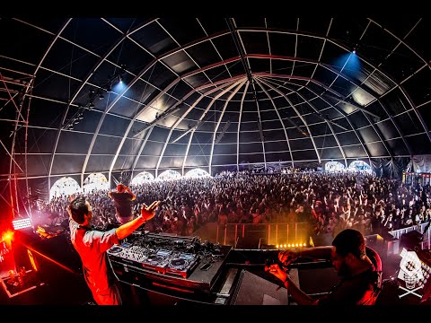 Rampage Open Air 2022 - Andromedik