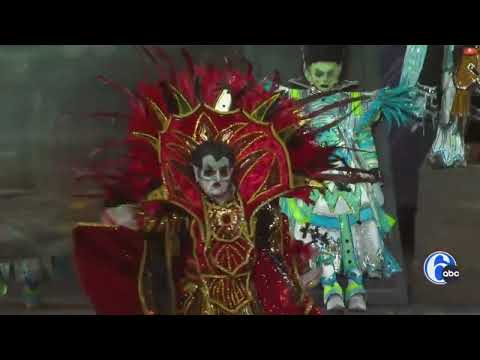 Bill McIntyre's Shooting Stars - Monsters Unchained - 2026 Fance Brigade Competition