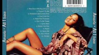 Amerie - Got To Be There