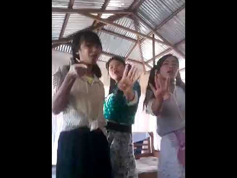 Vunghatkim & Biaknu || Lungtat Par Dance