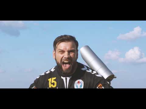 SKF KPR Sparta Oborniki 2018  - oficjalny zwiastun .