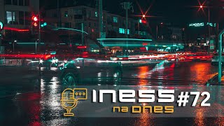 INESS na DNES #72: Nová uhlíková daň, ktorú už dávno máme