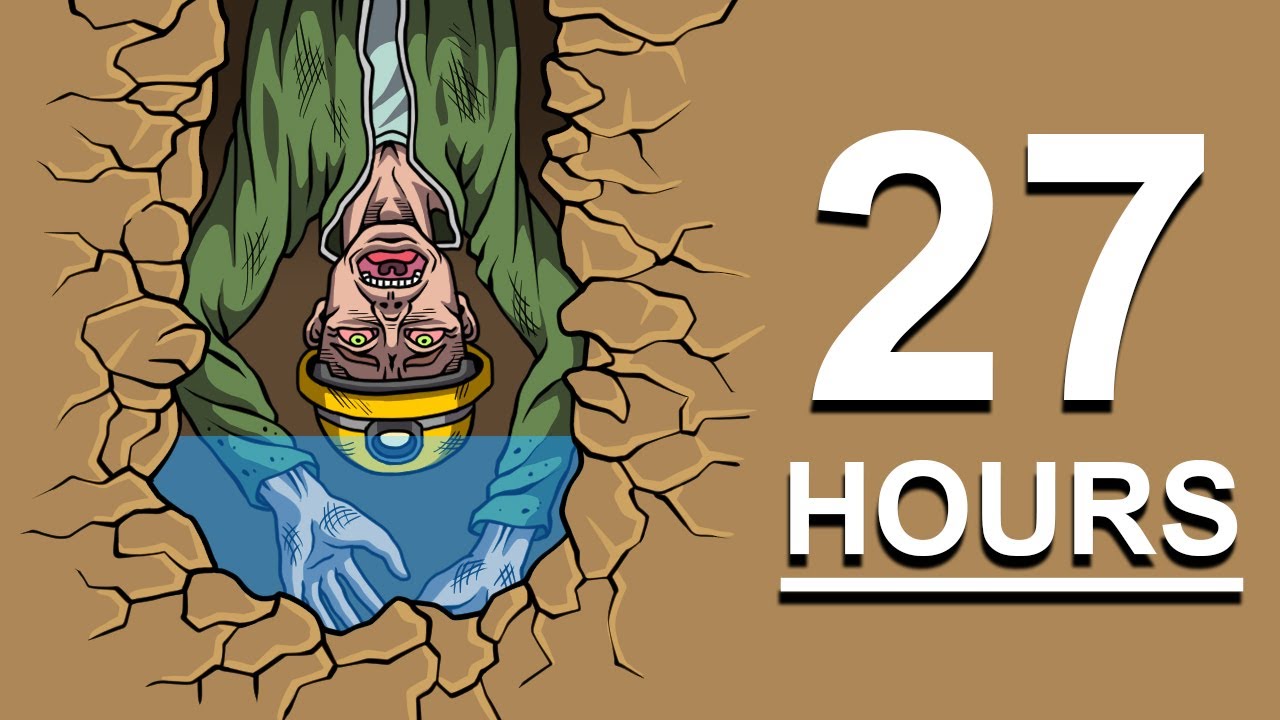 The Most Painful Cave Deaths in History