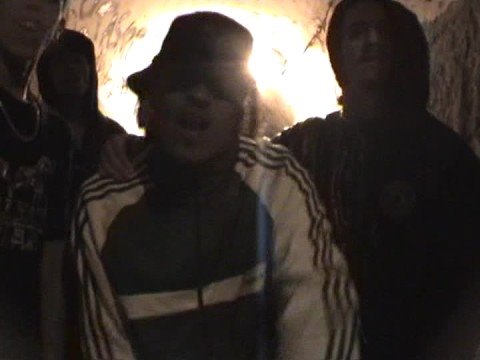 Xakal Da Gun- Tem Cuidado