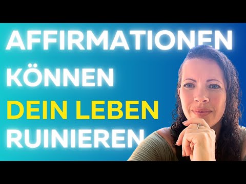 Dieser Fehler kann dich alles kosten #nevillegoddard