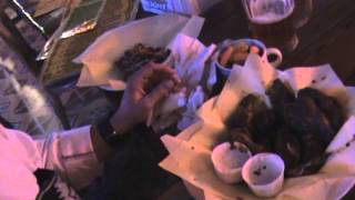 colon buster challenge grubstake tavern quartzsite arizona feb 2013