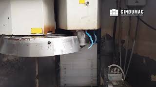 Centre d'usinage ZPS MCFV 1060 à vendre - Image 4 | Machineryline GN Centre d'usinage ZPS MCFV 1060 | Image 4 - Machineryline