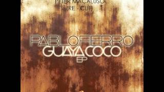 PABLO FIERRO - EL DIA DE MI SUERTE (PETER MACALUSO RE-CUT)
