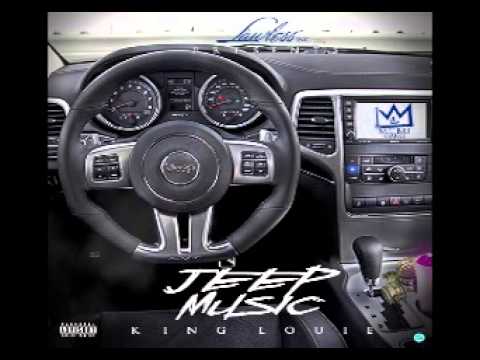 King Louie - Turn 2 Me