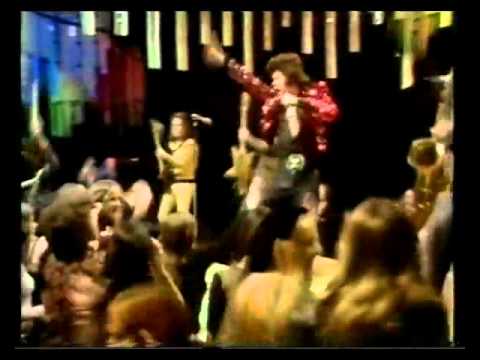 Gary Glitter - Do You Wanna Touch Me (1973)
