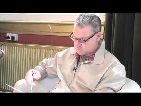 Kermode Uncut: Director's Cuts and Deep Blue Reviews