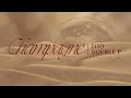 Champagne Tito Double P Lyric Video