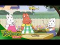 Max Ruby Episode 75 FULL EPISODE TREEHOUSE DIRECT