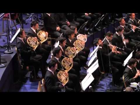 Gustavo Dudamel / SBSOV Mahler: Symphony No. 2 Mov I