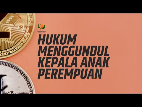 Hukum Menggundul Kepala Anak Perempuan