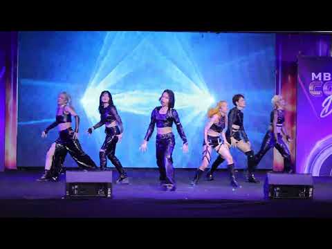 NT6 cover EVERGLOW fancam by Mz @MBK Cover Dance 2023 (Final) | 230625