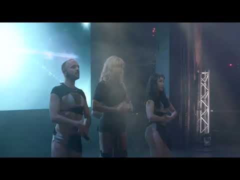 @SamanthaHudsonOficial  - LITURGIA (campanades #Habitació910 x betevé)