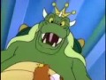 King Koopa GIGAAAAANTEEEEE