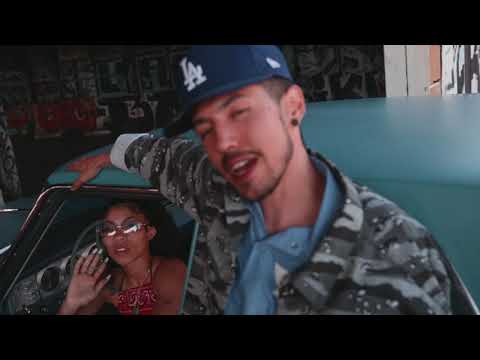 Ride Slow - NugLife  (Ft. AKTHESAVIOR & Self Provoked)