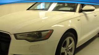 2012 Audi A6 - Cicero NY