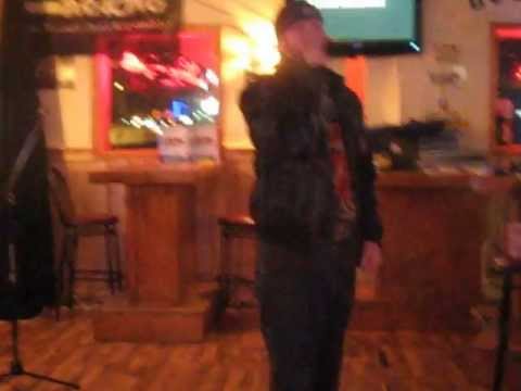 Billie Jean cover by Dj Harm