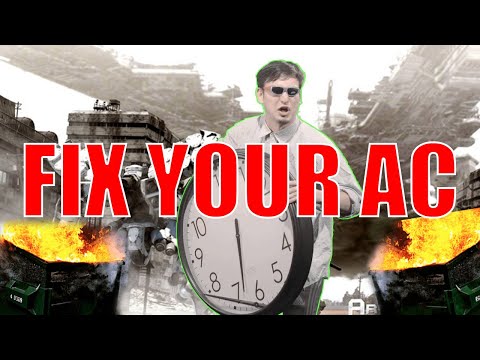 NEVER DO THESE 3 THINGS IN ARMORED CORE: FOR ANSWER MULTIPLAYER