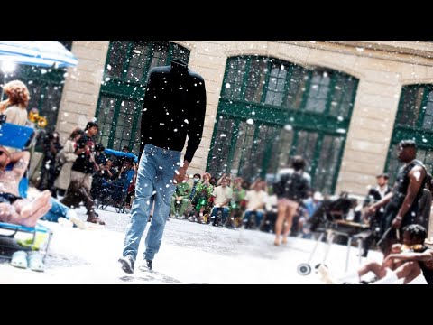 Doublet Spring/Summer 2023 Paris