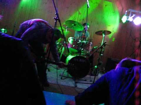 Anton Cobalt - Kovboji z marsu