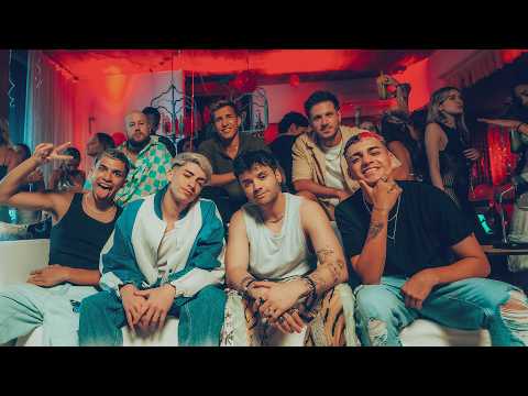 Miniatura de Una Noche Contigo (Remix)