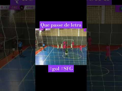 Super Copa Futsal São Francisco do Glória #futsal #futebol #gol #minasgerais #golaço #plagio