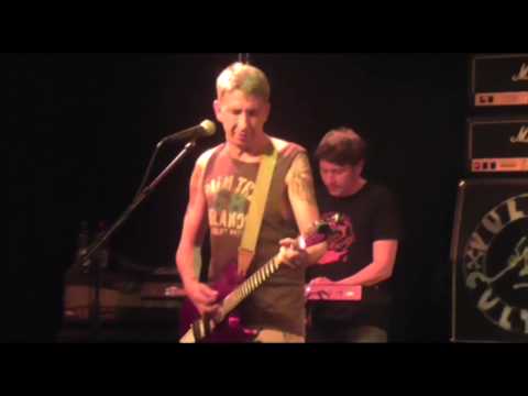 Klabusterbären - Verschwende deine Jugend