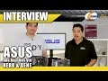 ASUS ROG Maximus VIII Hero & Gene Interview ...