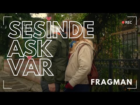 Sesinde Aşk Var - 2. Fragman (Official Trailer 2)