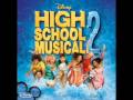 High School Musical 2 Gotta Go My Own Way (HQ)
