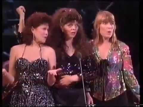 Leonard Bernstein: I Feel Pretty