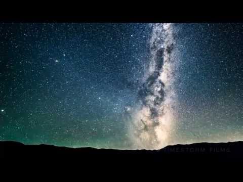 Chris Bee - Aotearoa (Music) (footage: Timestorm Films)